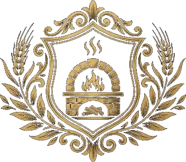Forneria Guerrera Brasão